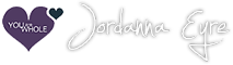 youarewhole Logo