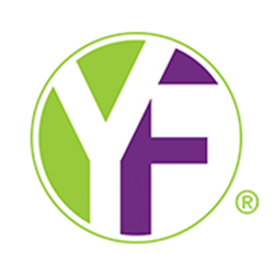 Youfit Health Clubs Logo