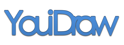 YouiDraw Logo