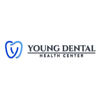 Young Dental Health Center Upland Logo