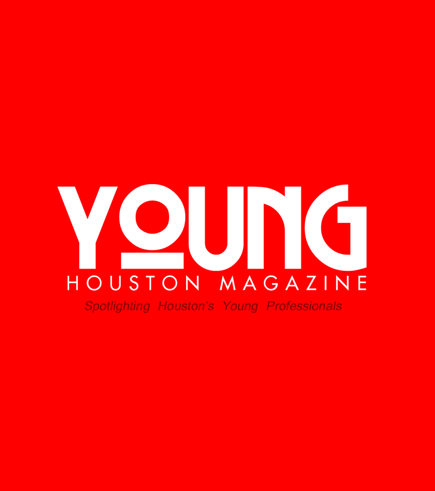 younghoustonmagazine Logo