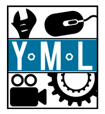 Young Makers Lab Logo