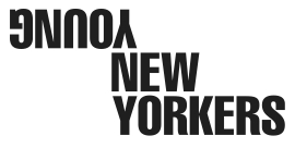 Young New Yorkers Logo