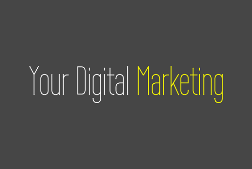 your-digital-market Logo