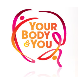 Your Body & You Logo