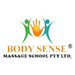 Body Sense Massage School Logo