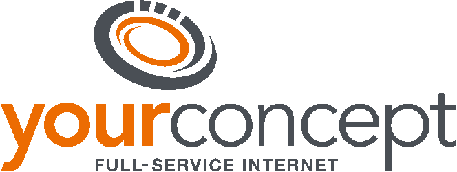 yourconcept Logo