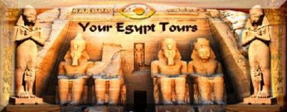 youregypttours Logo