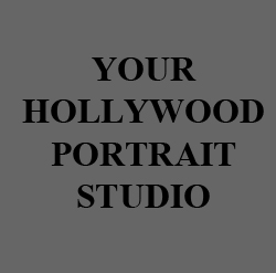 yourhollywoodportrai Logo