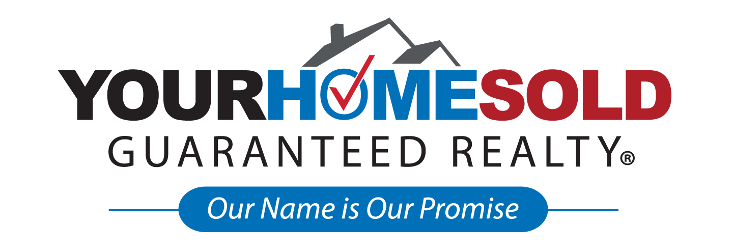 Your Home Sold Guaranteed Realty of Florida Logo