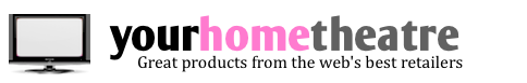 yourhometheatre Logo