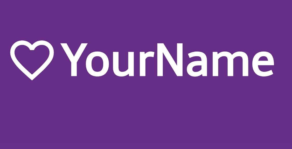 YourName Logo