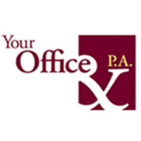 Your Office & PA Ltd Logo
