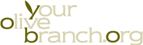Your Olive Branch Logo