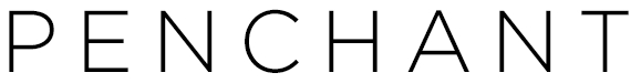 Penchant Logo