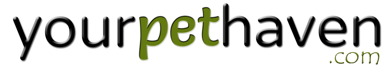 yourpethaven Logo