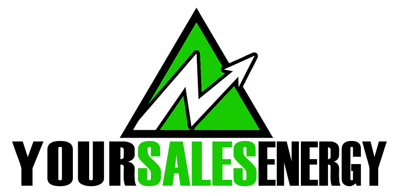 yoursalesenergy Logo