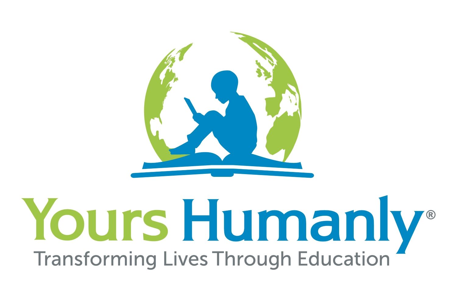 Yours Humanly Logo