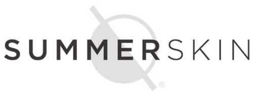 SUMMERSKIN Logo