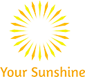 Your Sunshine Logo