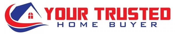 Your Trusted Home Buyer Logo