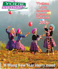 yourvietnamtravel Logo