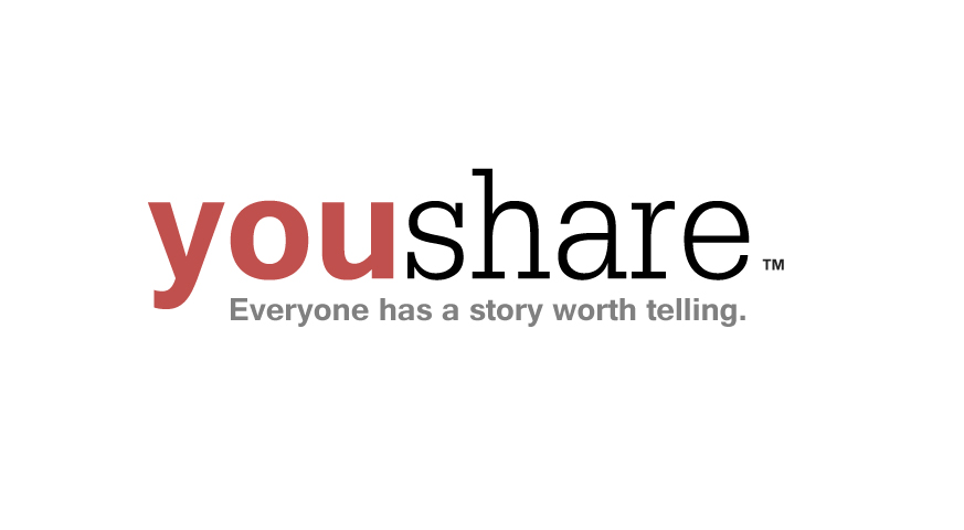 youshare Logo