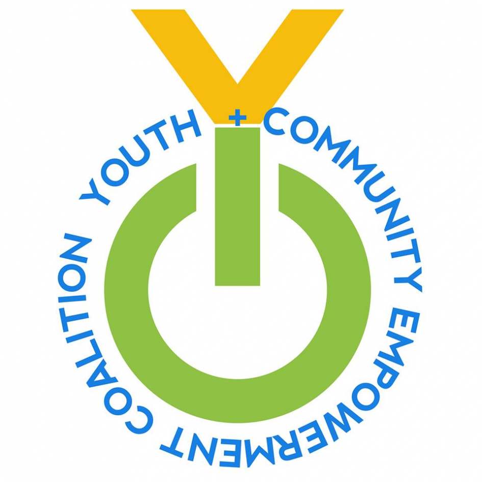 Youth and Community Empowerment Coalition Logo