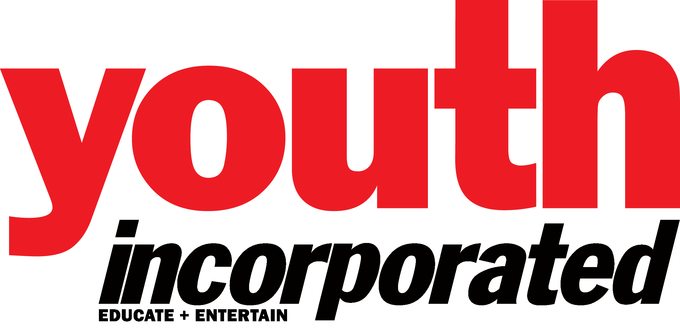 youthinc Logo