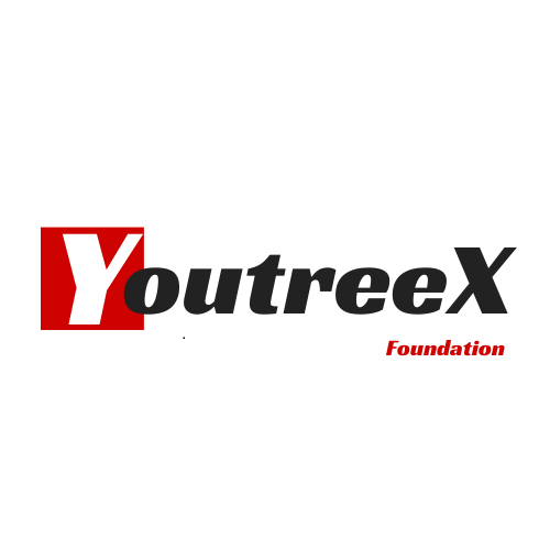 youtreex Logo