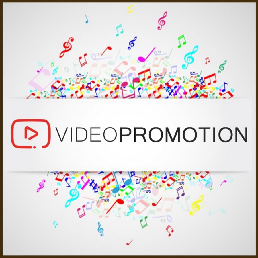 Video Promotion Club Logo