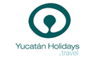 yucatan_holidays Logo
