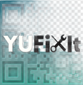 yufixit Logo