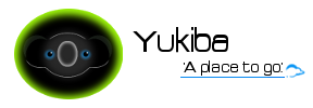 yukiba Logo