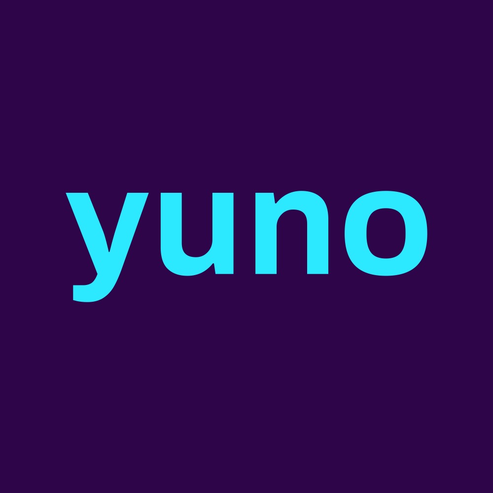 yunotech Logo