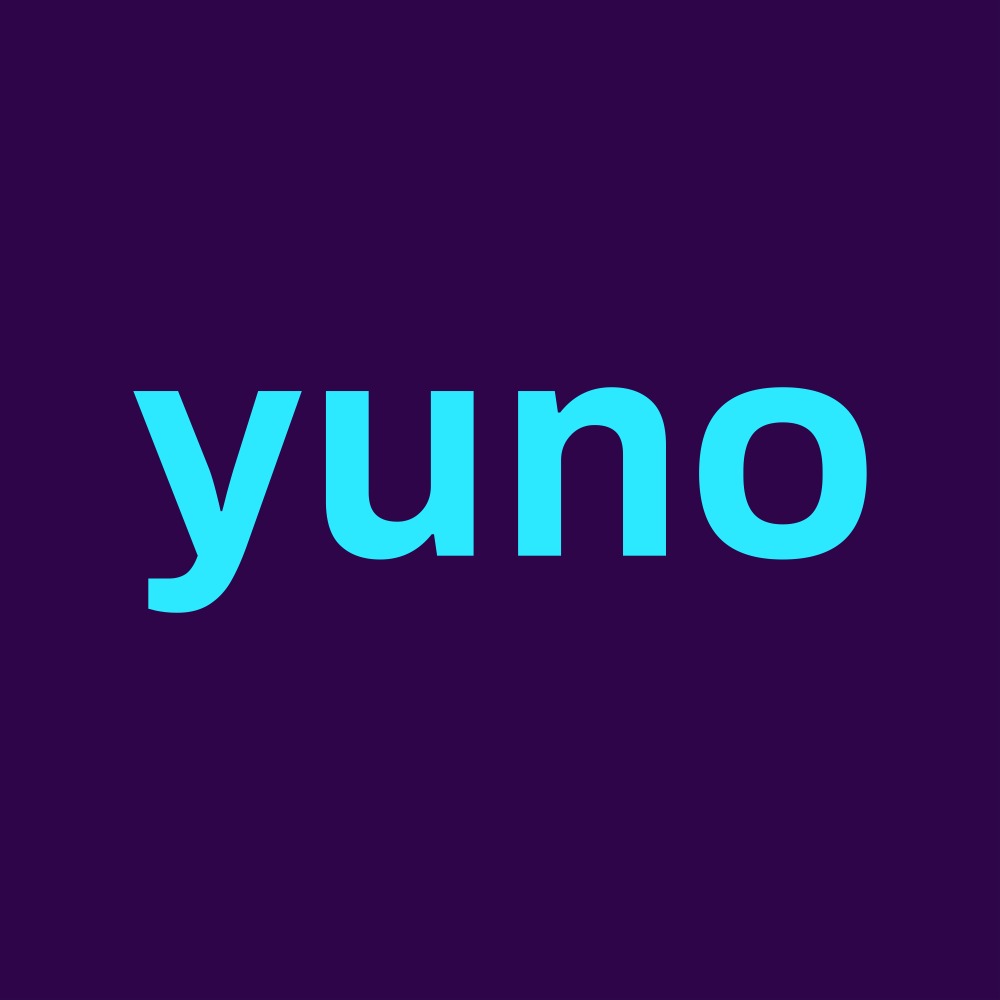 Yuno Logo