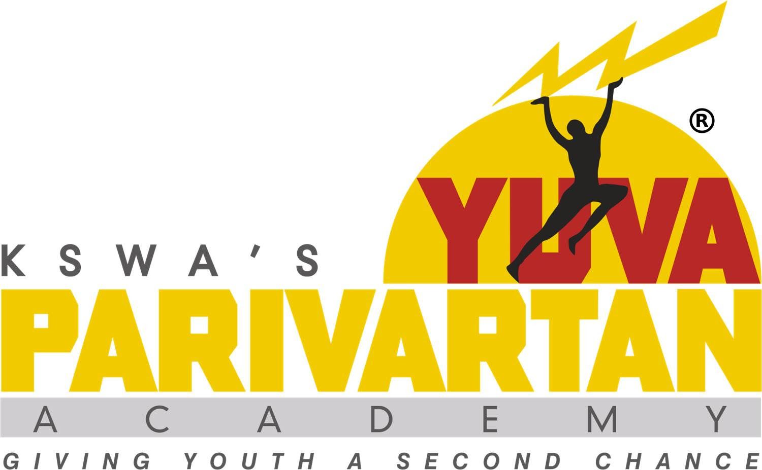 Yuva Parivartan Logo