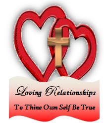 Loving Relationships Logo