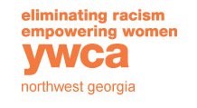 ywcanwga Logo