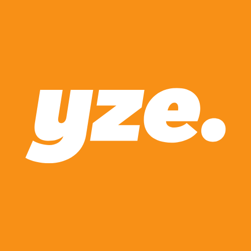 yzeagency Logo