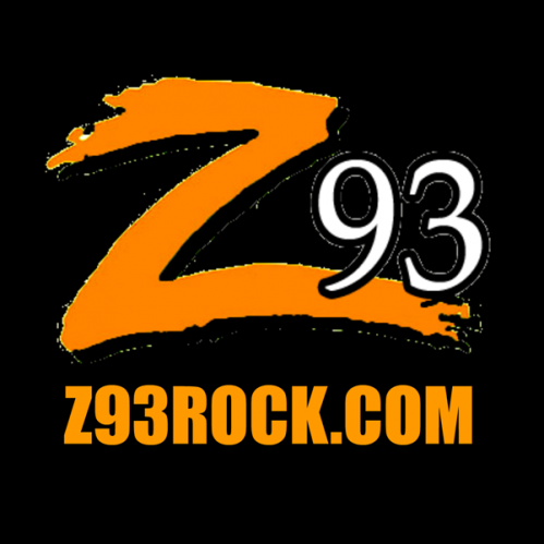 Album Rock Z93 Logo