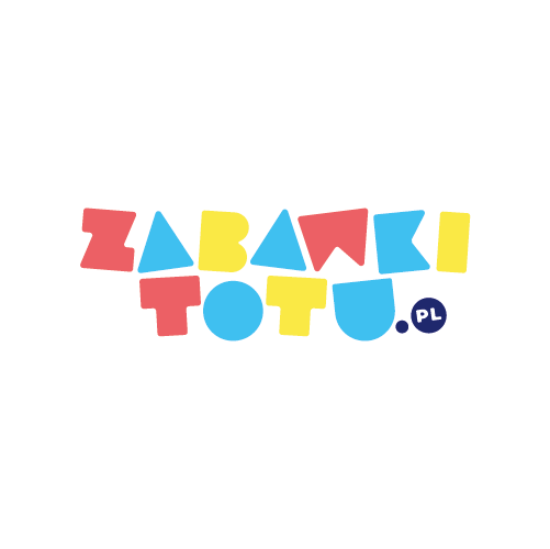 zabawki Logo