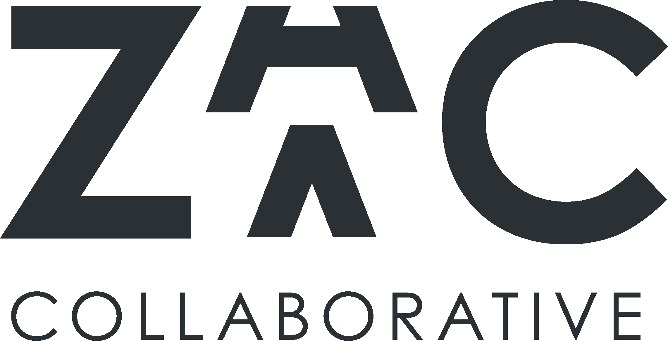 zaccollaborative Logo