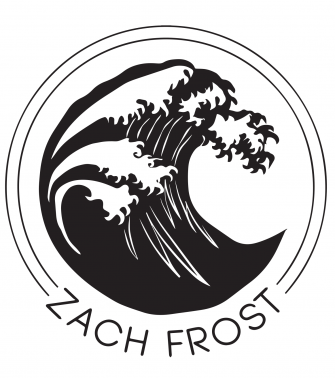 Zach Frost Logo