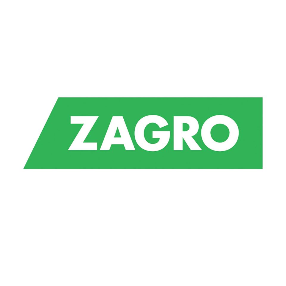 Zagro Singapore Pte Ltd Logo