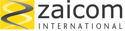Zaicom International Logo