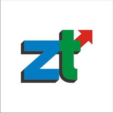 Zain Traders Logo