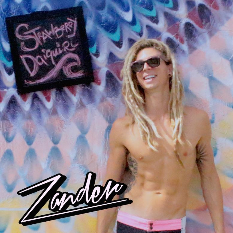 zander Logo