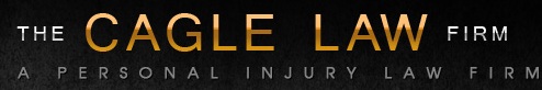 The Cagle Law Firm Logo