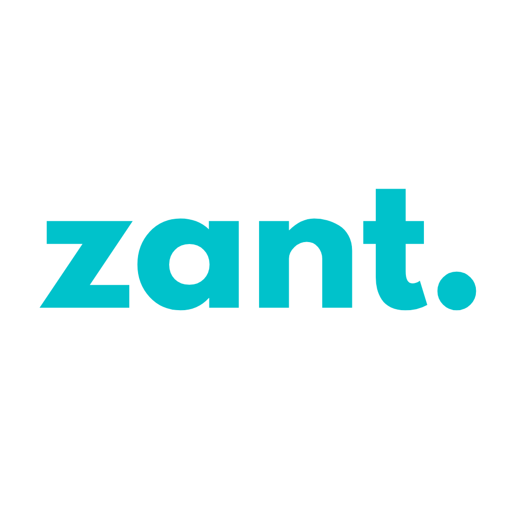 zant-app Logo